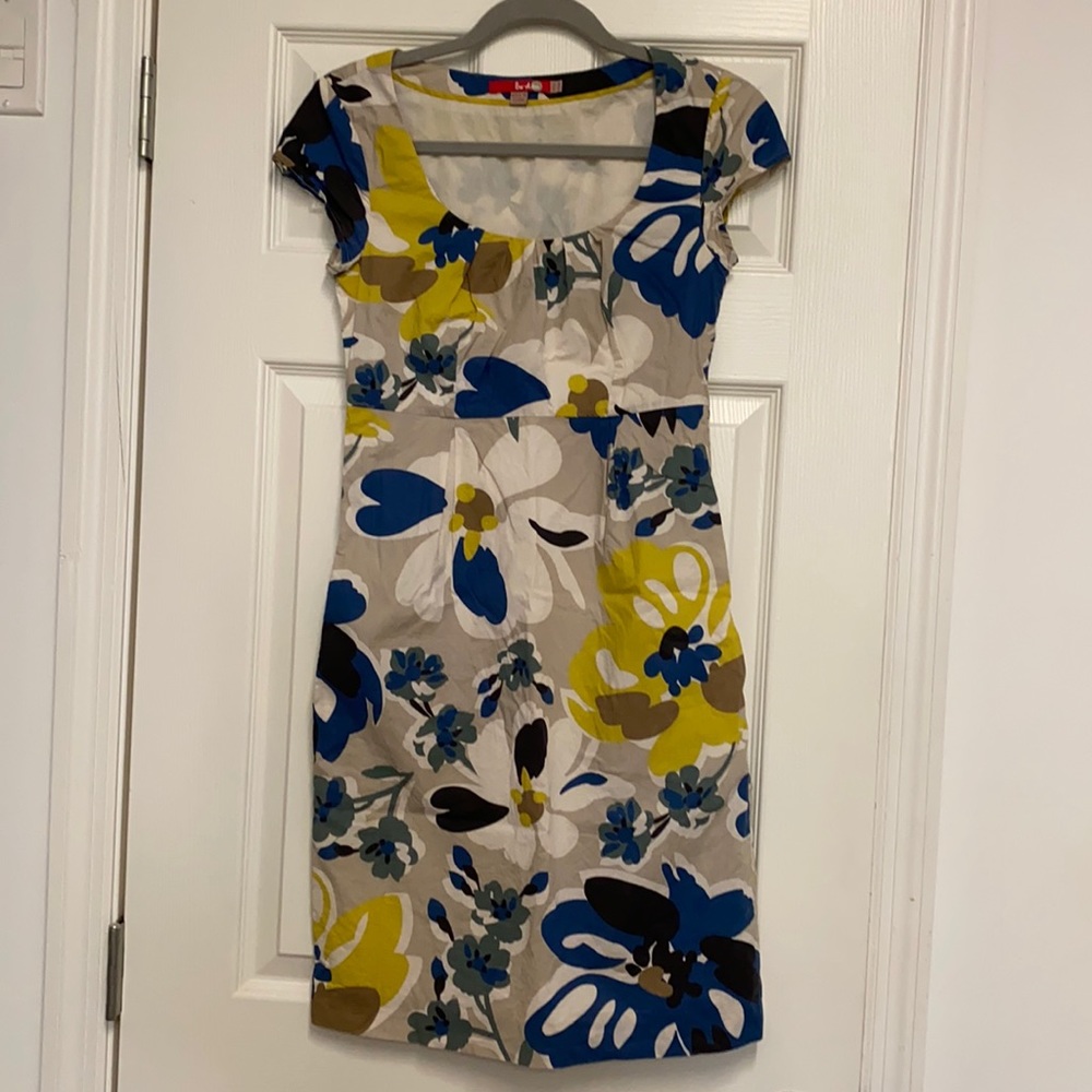 Boden dress